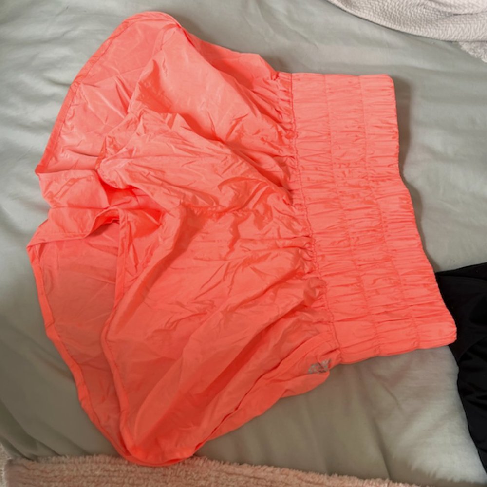 FP movement / Free people